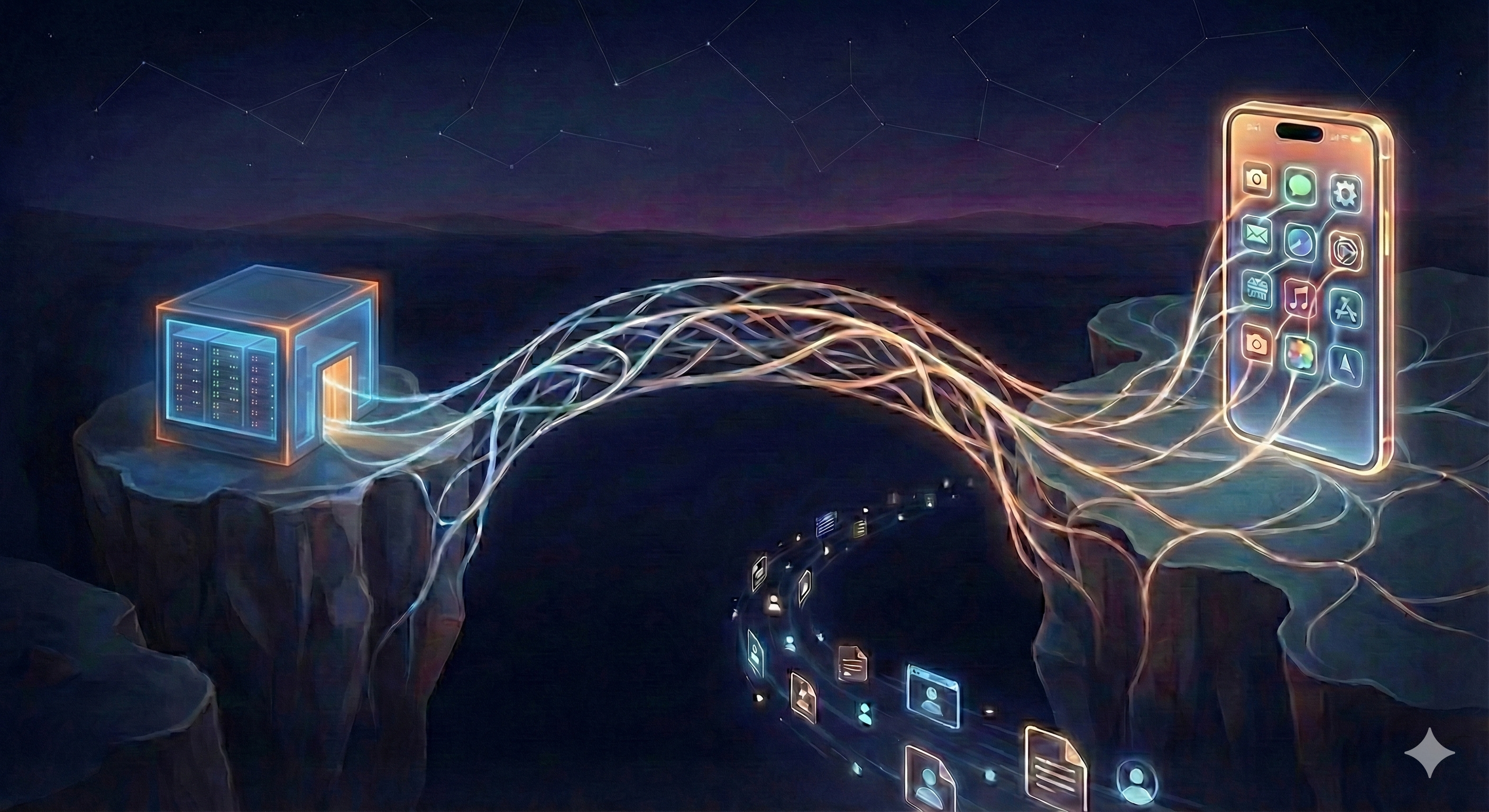 PWA: Mobile apps without the App Store