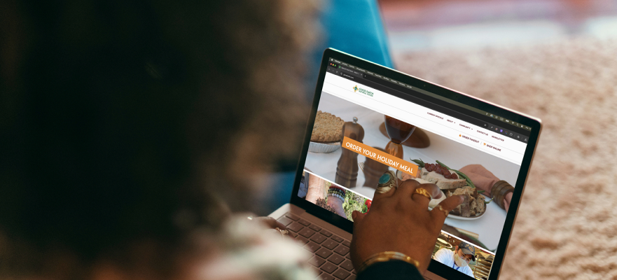 Sustainable Grocery Shopping Made Easy