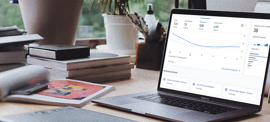 Marketing Automation